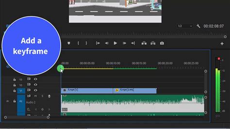 How to fade out audio in premiere pro. Things To Know About How to fade out audio in premiere pro. 